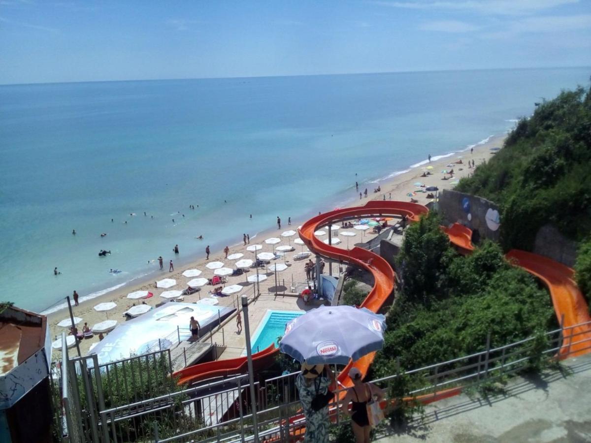 Silver Beach B16 Byala  Exterior foto