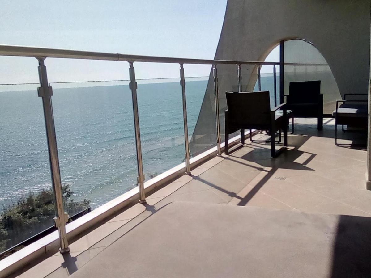 Silver Beach B16 Byala  Exterior foto