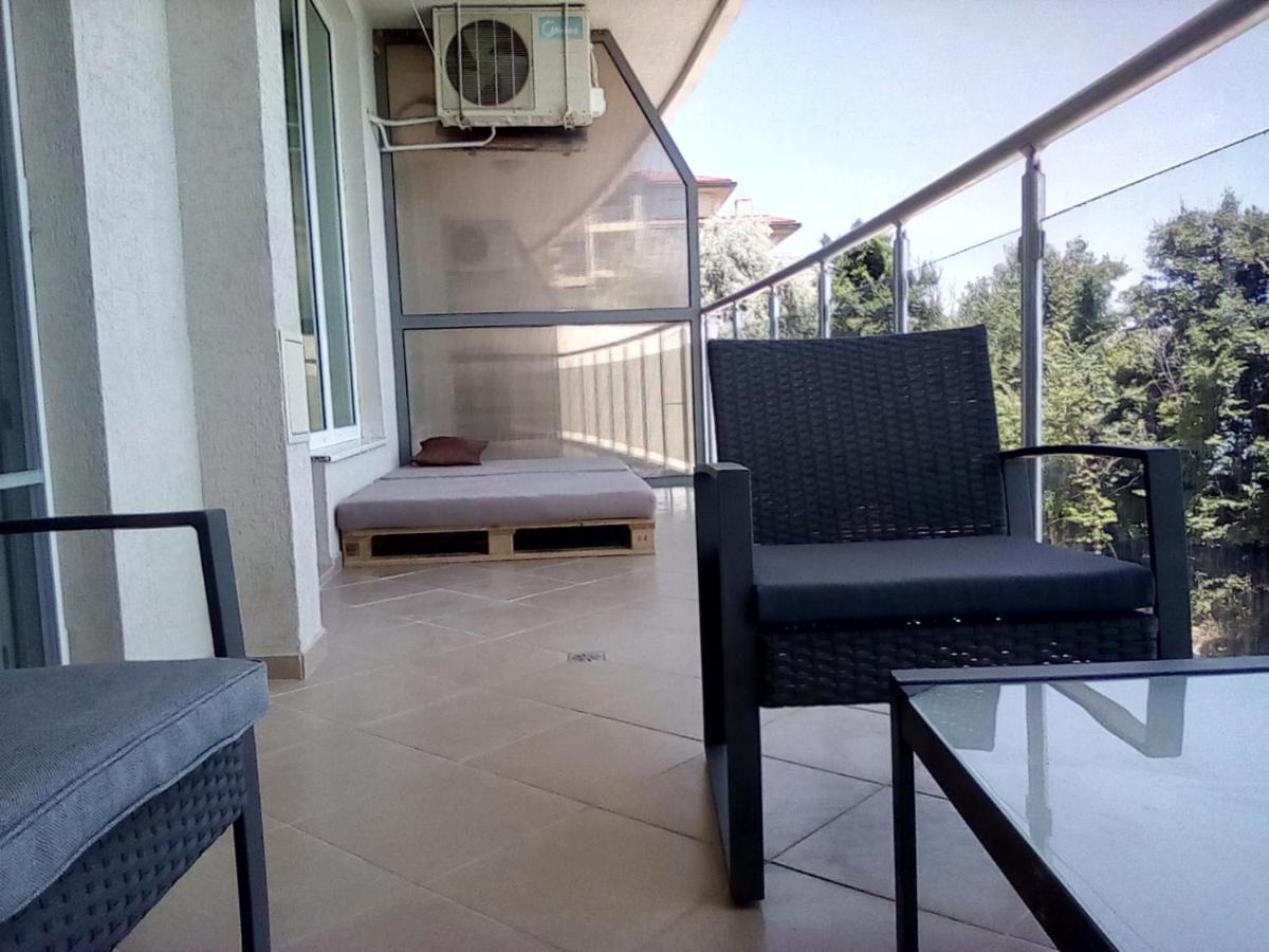 Silver Beach B16 Byala  Exterior foto